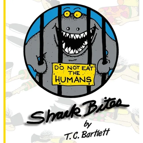 Shark Bites - Hardcover