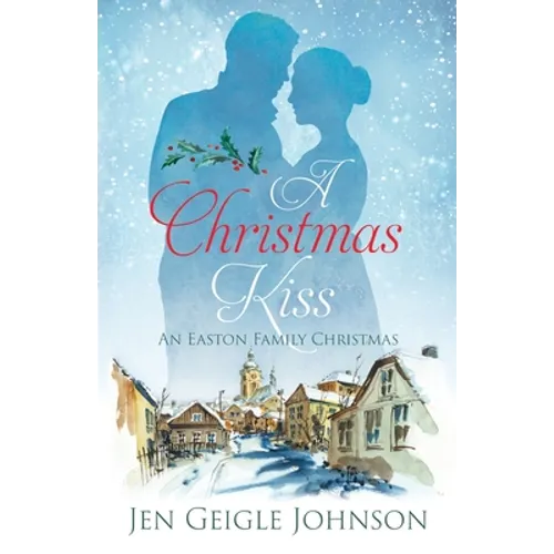 A Christmas Kiss: Regency Christmas - Paperback