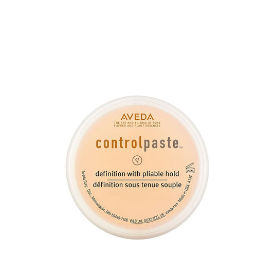Aveda Control Paste 75ml - Natural Hair Styling Product for Styling and Holding Hair in Place