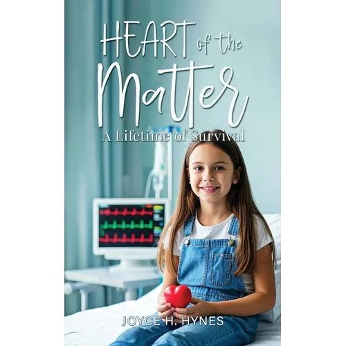 Heart of the Matter - Paperback
