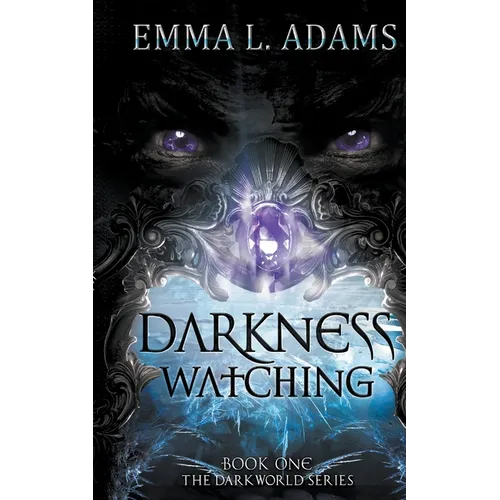 Darkness Watching - Paperback