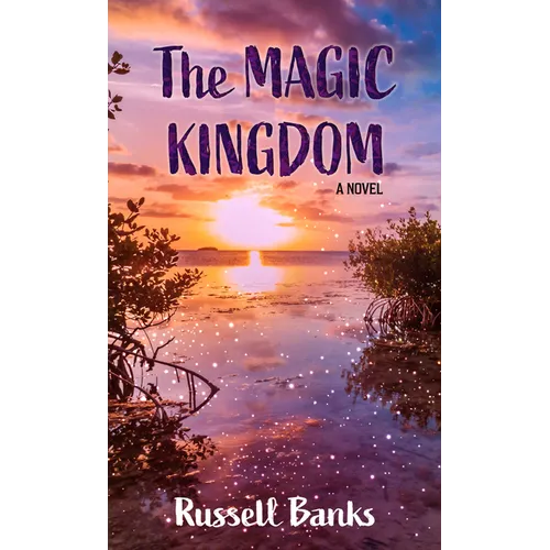 The Magic Kingdom - Library Binding