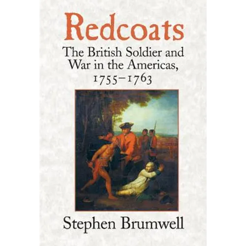 Redcoats - Hardcover