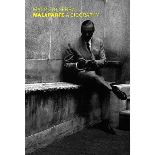Malaparte: A Biography - Paperback