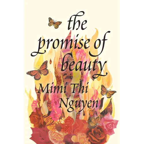 The Promise of Beauty - Paperback