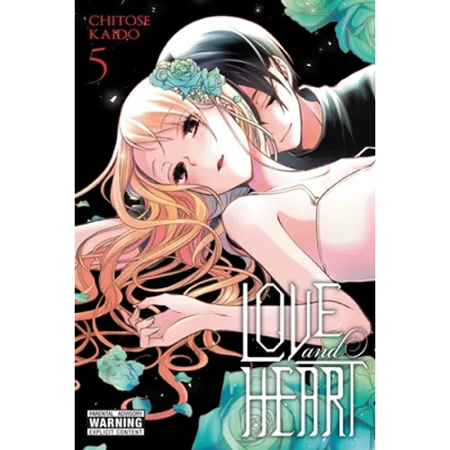 Love and Heart, Vol. 5: Volume 5 - Paperback