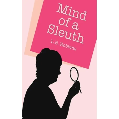 The Mind of a Sleuth - Paperback