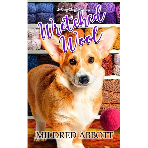 Wretched Wool - Paperback