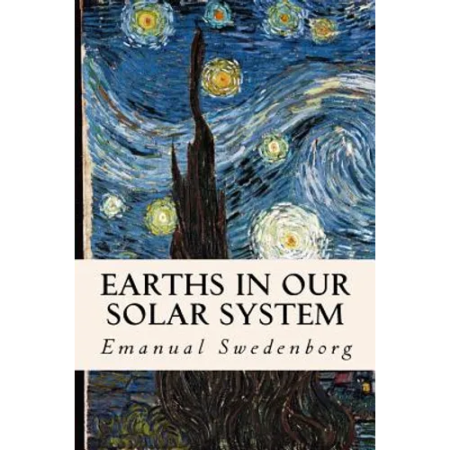Earths In Our Solar System - Paperback