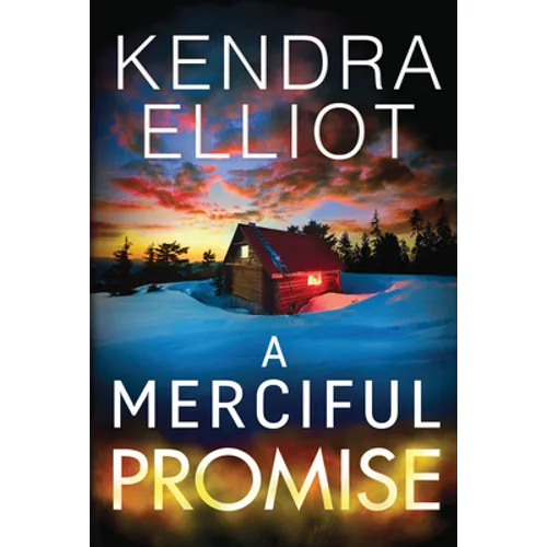 A Merciful Promise - Paperback