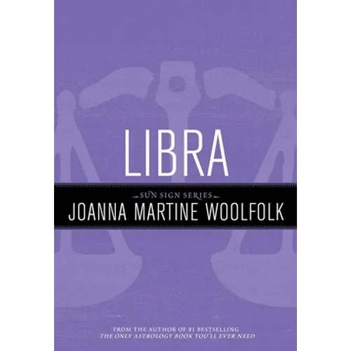 Libra - Paperback