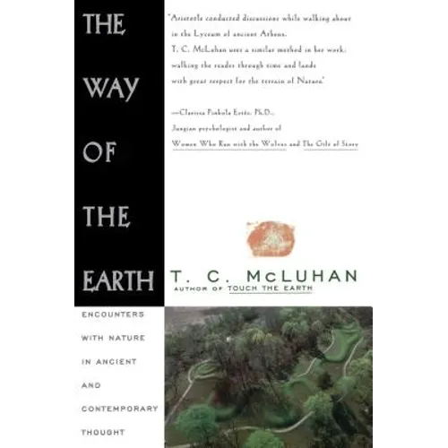 Way of the Earth - Paperback