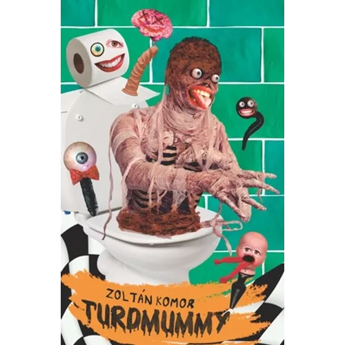 Turdmummy - Paperback