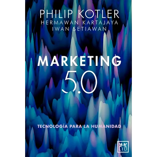 Marketing 5.0 - Paperback