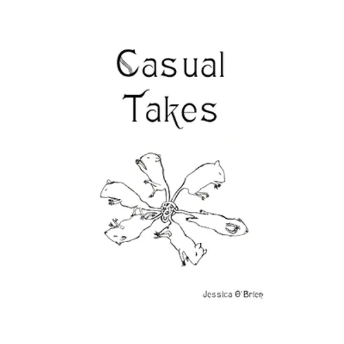 Casual Takes - Paperback