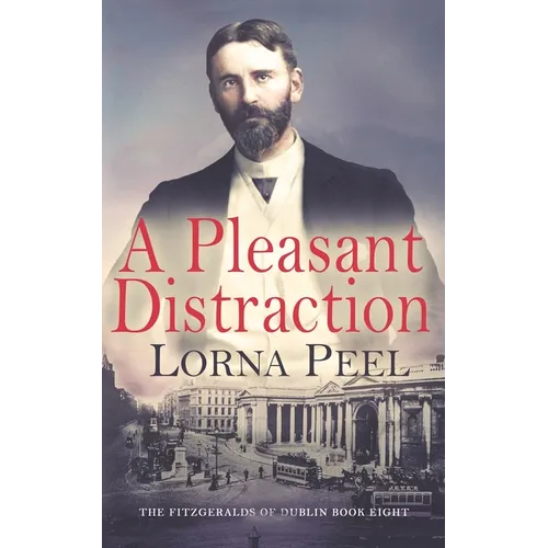 A Pleasant Distraction - Paperback