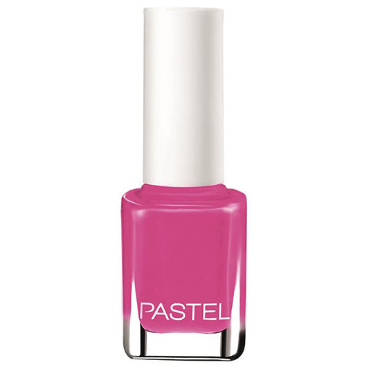 Pastel Nail Polish - Vegan, Cruelty-Free (13ml) - Halal & Paraben-Free