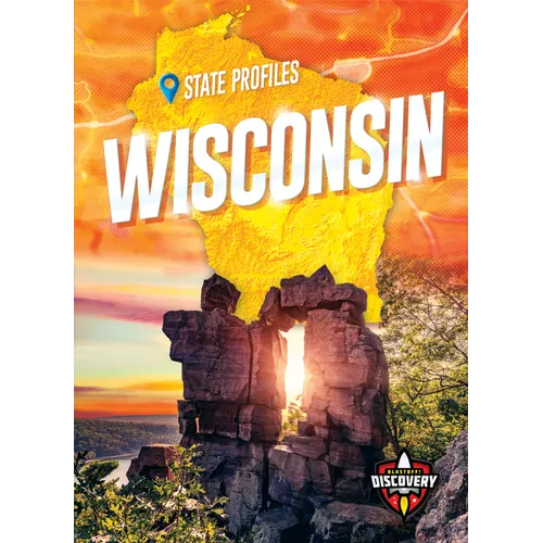 Wisconsin - Library Binding