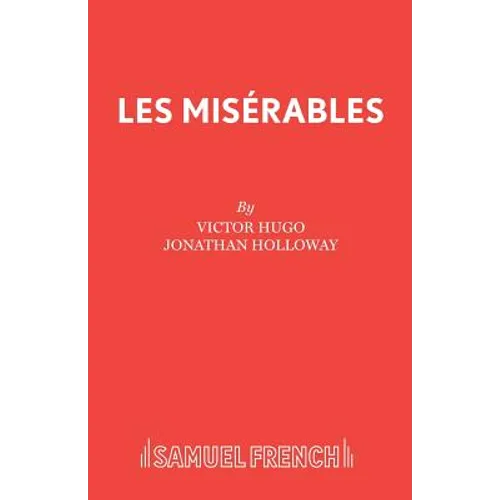 Les Mis�rables - Paperback