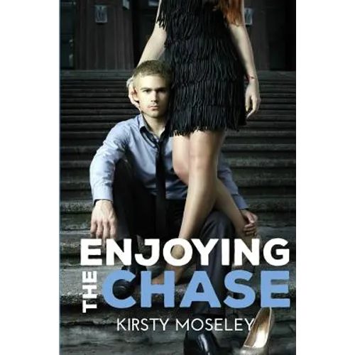 Enjoying the Chase - Paperback