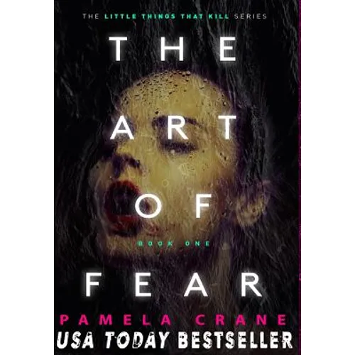 The Art of Fear - Hardcover