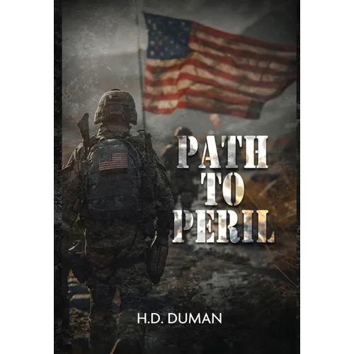 Path to Peril - Hardcover