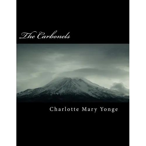 The Carbonels - Paperback