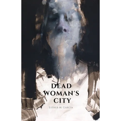 Dead Woman's City - Paperback