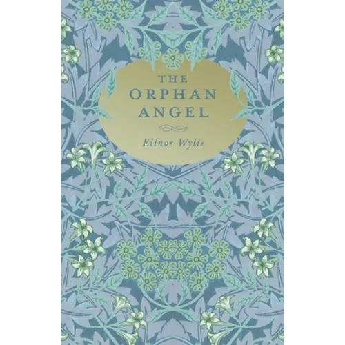The Orphan Angel - Paperback
