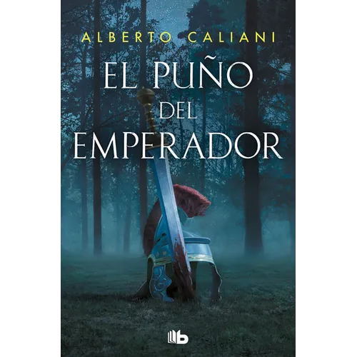 El Puño del Emperador / The Emperor's Fist - Paperback