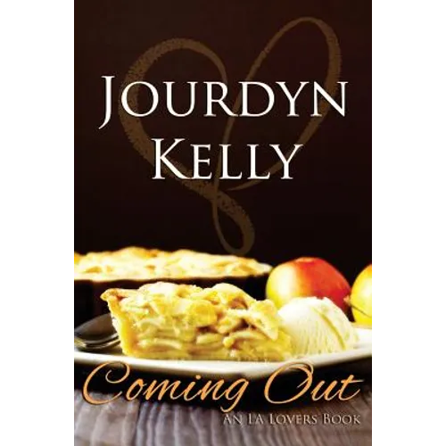 Coming Out: An LA Lovers Book - Paperback