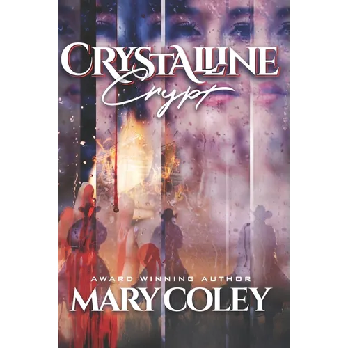 Crystalline Crypt - Paperback