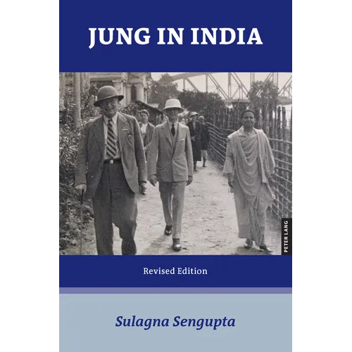 Jung in India - Paperback