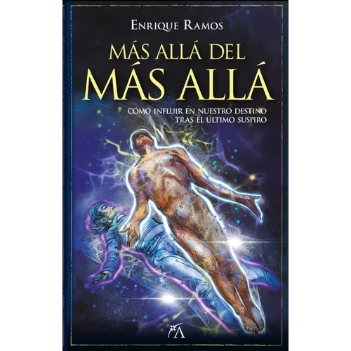 Más Allá del Más Allá - Paperback