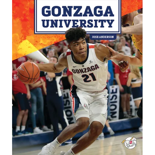 Gonzaga University - Library Binding