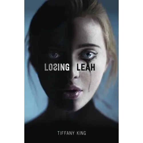 Losing Leah - Hardcover