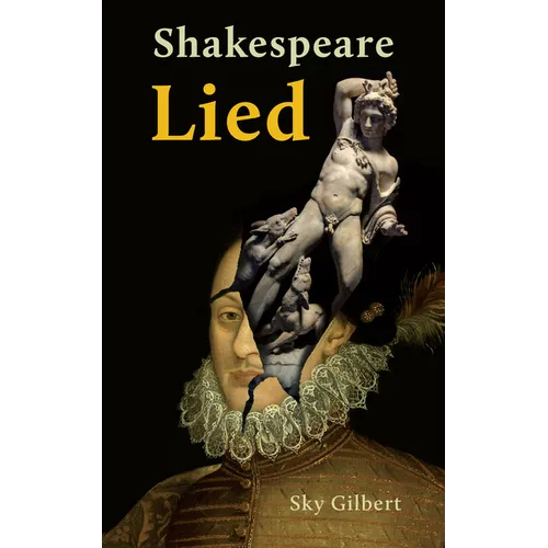 Shakespeare Lied - Paperback