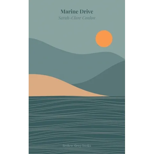 Marine Drive - Paperback