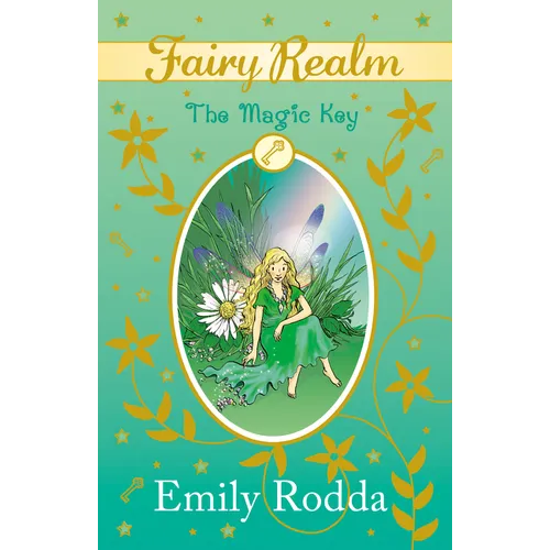 Magic Key - Paperback