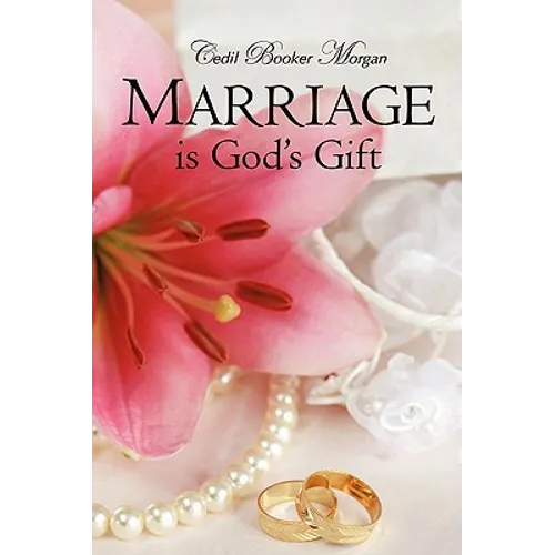 Marriage is God's Gift - Paperback