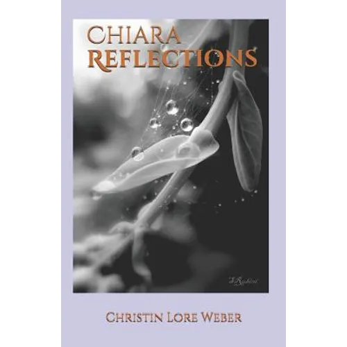 Chiara Reflections - Paperback