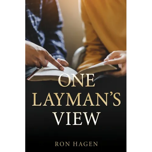 One Layman's View - Paperback