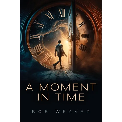 A Moment in Time - Paperback