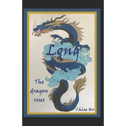 Long: The dragon rises - Paperback
