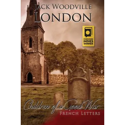 French Letters: Children of a Good War - Paperback