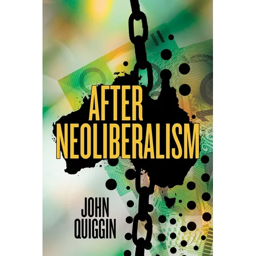 After Neoliberalism - Paperback