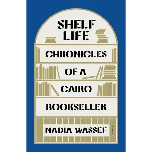 Shelf Life - Paperback