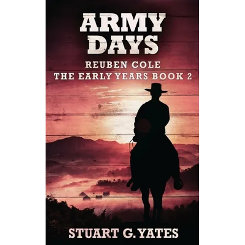 Army Days - Paperback