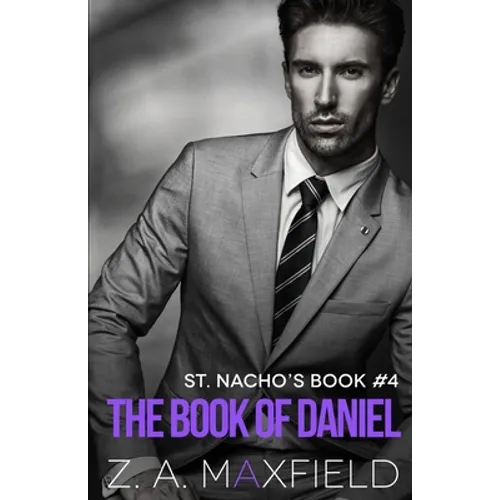 The Book Of Daniel - Paperback