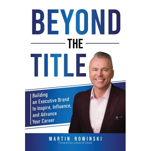 Beyond The Title - Paperback